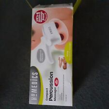 Boxed homedics compact for sale  HORNCHURCH