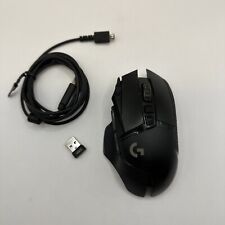 Logitech G502 (910005565) Wireless Gaming Mouse *Read* for sale  Shipping to South Africa