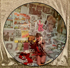 Sex Pistols Vinyl LP Mini Album Picture Disc - Antler 37 Records Limited Edition comprar usado  Enviando para Brazil