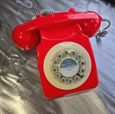 Retro corded telephone for sale  Nine Mile Falls