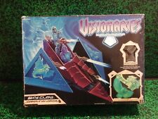 Visionaries skyclaw hasbro d'occasion  Grasse