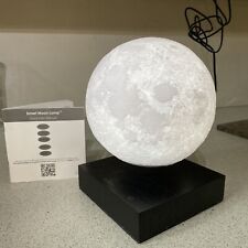 moon lamp for sale  WARMINSTER