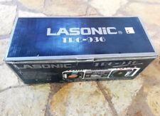 Lasonic trc 936 gebraucht kaufen  Versand nach Germany