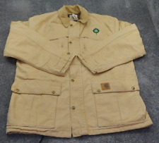 Mens carhartt jacket for sale  Shipping to Ireland