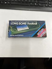 Mattel long bomb for sale  Elgin