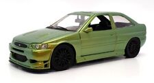 UT Models 1/18 Scale 251121 - Ford Escort - REWORKED Standox Green for sale  Shipping to South Africa