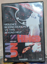 Unhinged video nasty for sale  DONCASTER