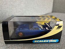 Scalextric c2363 tvr for sale  PORTSMOUTH