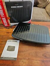George foreman 25820 for sale  LINCOLN