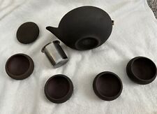 Teavana teapot set for sale  Massillon