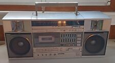 Technics c05l boombox d'occasion  Guyancourt