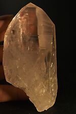 Pointe quartz lémurien d'occasion  Forcalquier