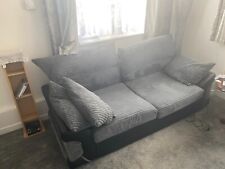 Seater sofa for sale  HIGH WYCOMBE