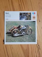 Fiche moto atlas d'occasion  Plonéour-Lanvern