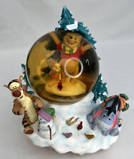 toy story snow globe for sale  HUNGERFORD