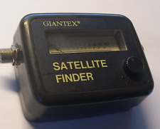 Satellite finder giantex gebraucht kaufen  Neumarkt i.d.OPf.