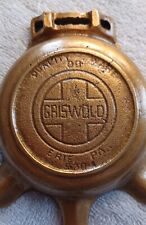 Griswold 570 large for sale  Belleville