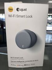 smart lock silver for sale  Tampa