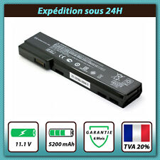 Batterie 659083 001 d'occasion  Paris X