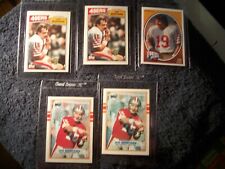 Older joe montana for sale  Springfield