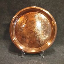 Copper metal serving for sale  Gouldsboro