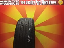 235 60 17 Hankook Dynapro   2356017   Part Worn Summer  x 1 (E162) for sale  Shipping to South Africa
