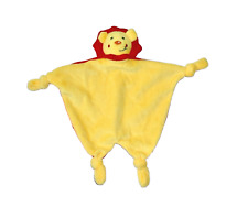 Bieco löwe gelb gebraucht kaufen  Hattorf