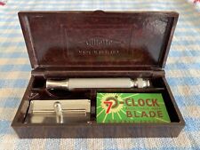 Vintage gillette razor for sale  WINCHESTER