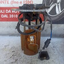 Pompa carburante galleggiante usato  Marcianise