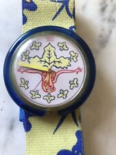 Swatch pop bonbon d'occasion  Boulogne-Billancourt