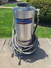 diesel pressure washer for sale  McKeesport