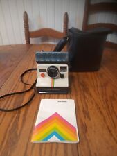 Vintage polaroid onestep for sale  Shipping to Ireland