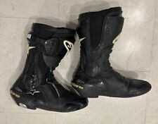 Alpinestars tall boots for sale  Sacramento