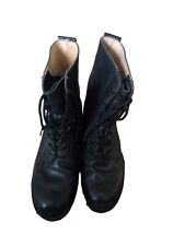 Army cadet boots for sale  CROWBOROUGH