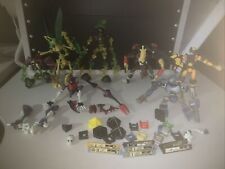Lot xevoz figures for sale  Providence