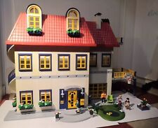 Playmobil 3965 einfamilienhaus gebraucht kaufen  Berlin