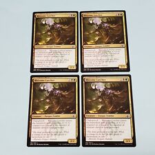 4x Rhizome Lurcher - Guilds of Ravnica - 196/259 - MTG Magic The Gathering , used for sale  Shipping to South Africa