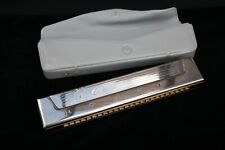 Vintage hohner harmonica for sale  PRESTON