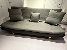 Futon sofabed small for sale  BRACKNELL