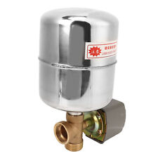 Water pump pressure for sale  Shipping to Ireland