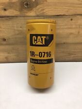 Cat engine oil for sale  Macon