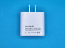 Samsung USB-C Super Fast Charging Wall Charger- Model EP-TA845 - White, 45W for sale  Shipping to South Africa