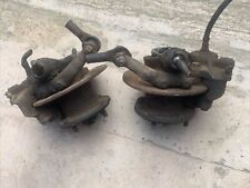 classic mini hubs for sale  STOURBRIDGE