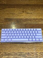 Mechanical keyboard for sale  Winchester