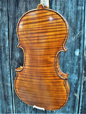 Old violin lab. for sale  Shipping to Ireland