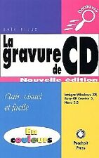 3727040 gravure cd d'occasion  France