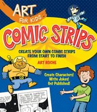 Art kids comic for sale  Houston