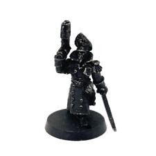 Steel legion commissar for sale  Shipping to Ireland