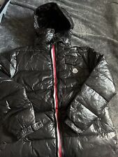 Moncler black montbeliard d'occasion  Expédié en Belgium