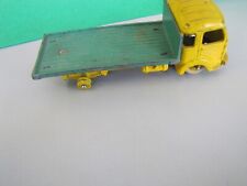 Dinky toys camion d'occasion  Sierentz
